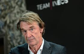 Spin Cycle: Rats fleeing a sinking ship