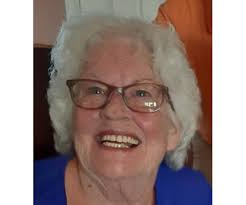 Elizabeth Ann Griffin Obituary (2025)