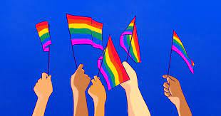 To give you an idea of what's coming, we created an overview of all of the upcoming pride activities. Here S A Handy Guide To Metro Manila Pride March 2019 Scout Magazine