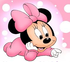 Get your minnie baby today! Jestingstock Com Baby Mickey And Minnie Mouse Wallpapers Desktop Background