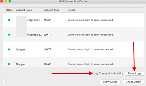 Despite being an apple app, this. Mail Not Working In Macos Catalina How To Fix Appletoolbox