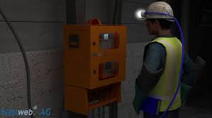 Gaji satpam pt smelting gresik. Industrial Mining Explosives Manufacturing Dyno Nobel