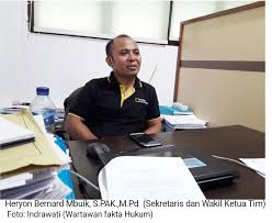 Biaya kuliah stikes chmk kupang. Stikes Chmk Kupang Resmi Menjadi Universitas Citra Bangsa Fakta Hukum Ntt