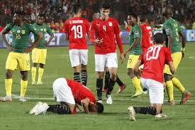 حسم التعادل السلبي نتيجة الوقت الأصلي والأشواط الإضافية من لقاء مصر وكوت ديفوار، في ثمن نهائي كأس أمم إفريقيا 2021، المقامة في الكاميرون في . Ø§Ù„ÙƒØ§Ù ÙŠØ¹Ù„Ù† Ø¹Ù† Ø­ÙƒÙ… Ù…Ø¨Ø§Ø±Ø§Ø© Ù…ØµØ± ÙˆÙƒÙˆØª Ø¯ÙŠÙÙˆØ§Ø± ÙÙŠ Ù†Ù‡Ø§Ø¦ÙŠ Ø£Ù…Ù… Ø¥ÙØ±ÙŠÙ‚ÙŠØ§ ØªØ­Øª 23Ø¹Ø§Ù…Ø§ Ø¨ÙˆØ§Ø¨Ø© Ø§Ù„Ø´Ø±ÙˆÙ‚ Ù†Ø³Ø®Ø© Ø§Ù„Ù…ÙˆØ¨Ø§ÙŠÙ„