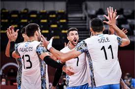 Mirá los próximos partidos para el seleccionado argentino. H7jyx3yqzefsom