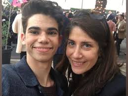 Cameron Boyce's mom pushes for epilepsy awareness: 'My son did not die in  vain'