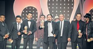 You have just read the article entitled kumpulan chilok maharaja lawak mega 2018. Top7 Kumpulan Pelawak Popular Malaysia 7klik
