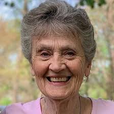 Patricia Mueller Obituary