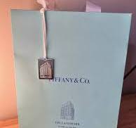 Long shot, but has anyone shopped at Tiffany 5th Avenue ...