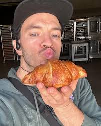 35 years ago my son decided to enter this world 3 weeks early right after a  night of 4th of July fireworks. He's always made life more interesting and  fun and challenging!