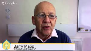 Hangout with Barry Mapp