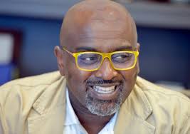 Marcus Ware's Instagram, Twitter & Facebook