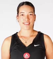 Estelle Najean (3/17/2025)