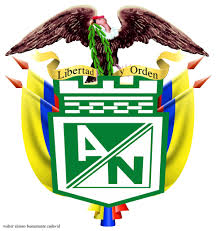 Con la llegada de carlos dávola a tiro federal el escudo fue renovado y se realizó un diseño más moderno que se conserva hasta la actualidad. Imagenes De Atletico Nacional Home Facebook