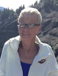 Obituary information for Kathleen June Kirschman