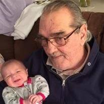 Warren Kenneth Thomas Obituary