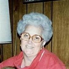 Thelma Gonzales Ahysen Obituary August 23, 2018