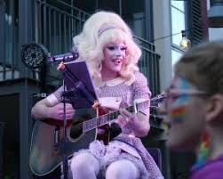 Intestines hanging out': Young cop helped save stab victim