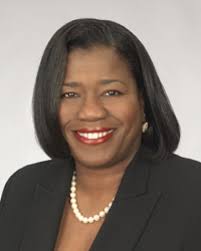 Making history: African-American women to head 2 of Missouri's largest  courts