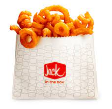 Jack In The Box Free Medium Curly Fries With Any Purchase Coupon Text Offer Jack In The Box Curly Fries Jack