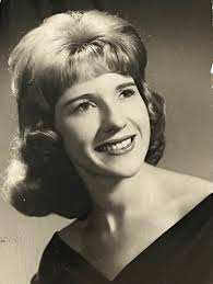 Mary Neal Brown Obituary June 28, 2025