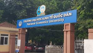 Cụ thể điểm chuẩn các ngành tại neu vào năm 2020 như sau: Dá»± Kiáº¿n Ä'iá»ƒm Chuáº©n Ä'áº¡i Há»c Kinh Táº¿ Quá»'c Dan NÄƒm 2020 TÄƒng