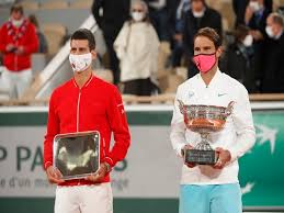 I can understand that djokovic probably got a better contract with lacoste and maybe their technology ( moisture wicking, stretch, light weight. Aus Open 2021 Rafael Nadal Novak Djokovic Dominic Thiem To Return To Action At Australian Open