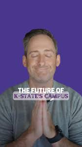 Stop the scroll… K-State’s future is about to glow up., The Next-Gen Campus  Master Plan just dropped!, Anderson Hall is getting a total makeover,  Ahearn Field House is set to transform into an epic ...