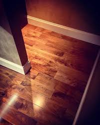 Our 15 3 Engineered Walnut Flooring Used Within This Beautifully Classy Bathroom Thewoodenfloors Wood Flooring Walnut Floors Wooden Flooring Parquet Design