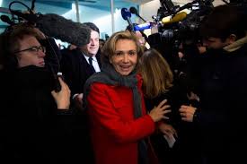 Juni 2002 wurde sie als abgeordnete der rpr / ump für den 2. Dix Choses A Savoir Sur Valerie Pecresse Qui A Gagne L Ile De France