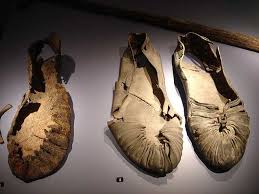 Roman Shoes Ancient Rome Ancient Romans Roman Clothes