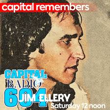Capital Remembers legendary DJ this Saturday