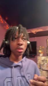 Jamaican Accent Comes Out Candace