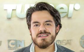 Jaime Jiménez de Cartoon Network: Lanzamos junto a Pixelatl nueva edición  de Girl Power: Pitch me the future