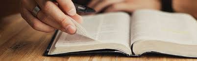 Public reading of scripture brings the church back to the practice of reading and l. How To Read And Study The Bible Csb