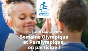 Building services:philippe samyn and partners. La Semaine Olympique Et Paralympique Revient