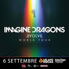 Fabrique Milano Milano Rocks Imagine Dragons · in prevendita per gli utenti #mylivenation 👩‍🎤 dalle ore 11:00 di martedì 20 febbraio per 48 ore! milano rocks imagine dragons