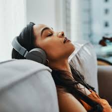 After tapping the likes of matthew mcconaughey, kelly rowland, laura dern and lucy liu to read bedtime stories for listeners, the former one direction star has finally come to the platform with. Calm Vibes By Spotify The 20 Best Calming Playlists On Spotify Popsugar Fitness Uk Photo 4