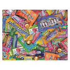 Free shipping on orders $75+. Springbok Sweet Tooth Puzzle 500pc Target