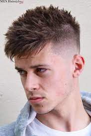 Cool Undercut Hairstyles Mens Hairstyles Undercut Mens Hairstyles Short Undercut Hairstyles