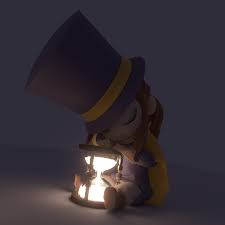 A Hat In Time 3d Render 1440x1440 A Hat In Time Time Art Fan Art