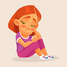 This is the best whatsapp dp. Sad Cartoon Stock Photos And Images 123rf