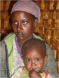 The Lives of Street Women and Children in Hawassa, Ethiopia