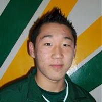 Joel Lee's Rancho Alamitos High School Career Home