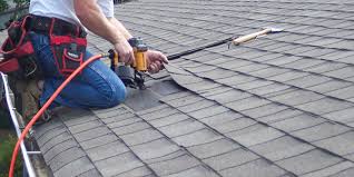 What To Do in the Event of An Emergency Roof Leak - Rapid Roofing