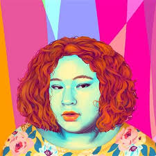 Photos: Award-winning art by Wisconsin students at Scholastic show