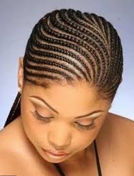 Model Des Tresses Tendance2017 Cheveux2017 Beautiful African Hair Cornrow Hairstyles Braided Hairstyles