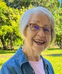 Margaret Franklin Obituary