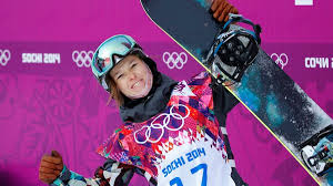 This is sarka pancochova 2014 season by sandra hillen on vimeo, the home for high quality videos and the people who love them. Sochi Olympics Female Snowboarders Survive Crash Landings And Sexist Comments Salon Com