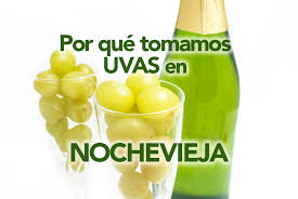 Ofertas nochevieja 2020 ✅, las mejores ofertas para nochevieja ⭐ y año nuevo en un solo clic ⏰. Por Que Tomamos Uvas En Nochevieja Divina Cocina